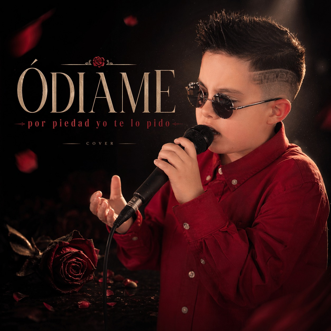 Ódiame